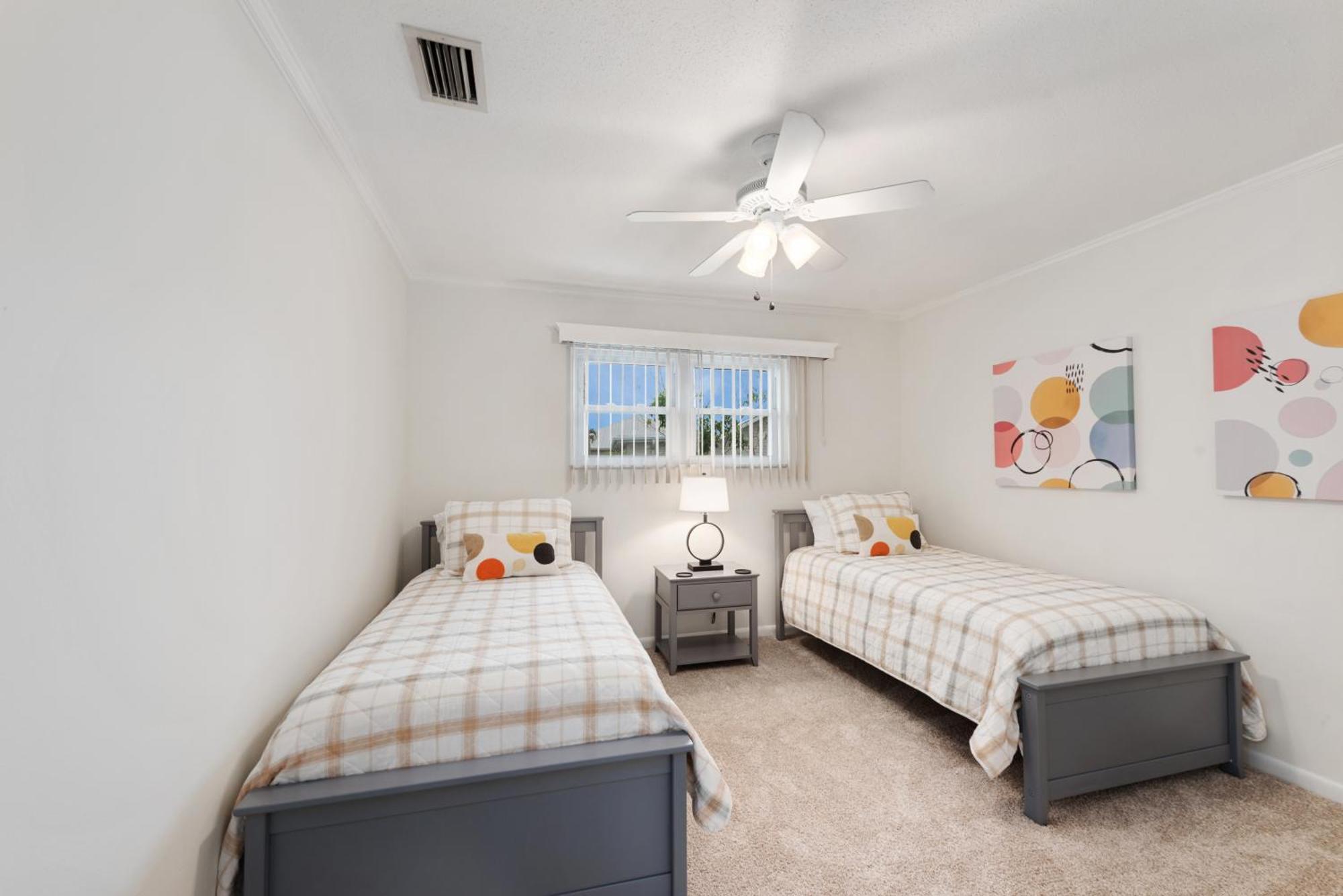 Beach Bungalow 1 By Sun Palace Vacations フォートマイヤーズビーチ エクステリア 写真