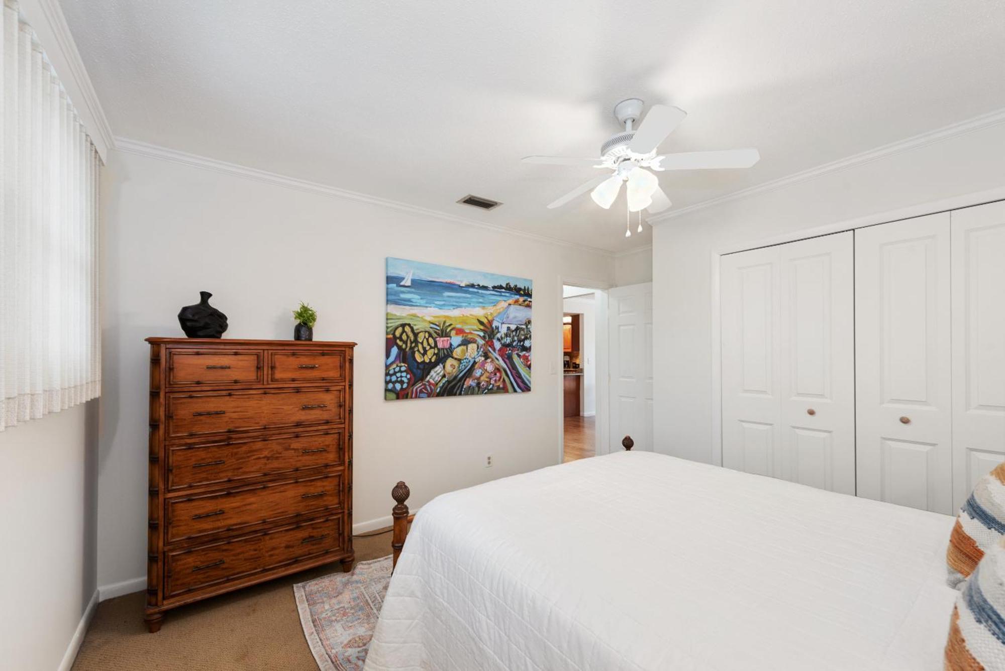Beach Bungalow 1 By Sun Palace Vacations フォートマイヤーズビーチ エクステリア 写真