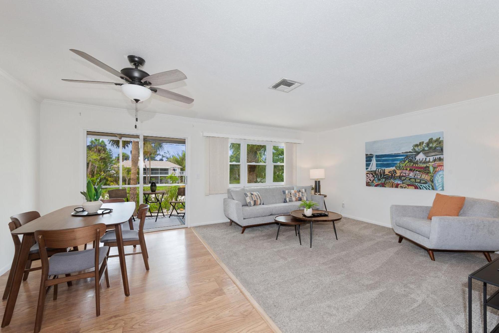 Beach Bungalow 1 By Sun Palace Vacations フォートマイヤーズビーチ エクステリア 写真